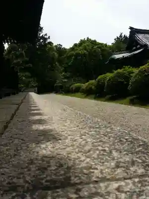 秋篠寺のその他建物