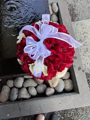 上尾御嶽神社(埼玉県)