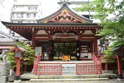 秋葉神社(東京都)