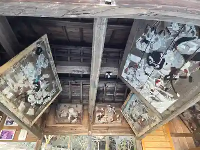 和氣神社（和気神社）(岡山県)