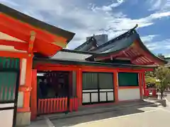 生田神社(兵庫県)