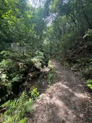 玉野御嶽神社(愛知県)