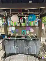 福良天満宮(大分県)