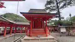 日御碕神社(島根県)