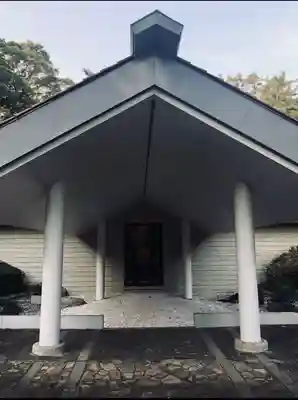 横浜市慰霊塔(神奈川県)