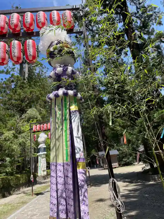 大崎八幡宮(宮城県)