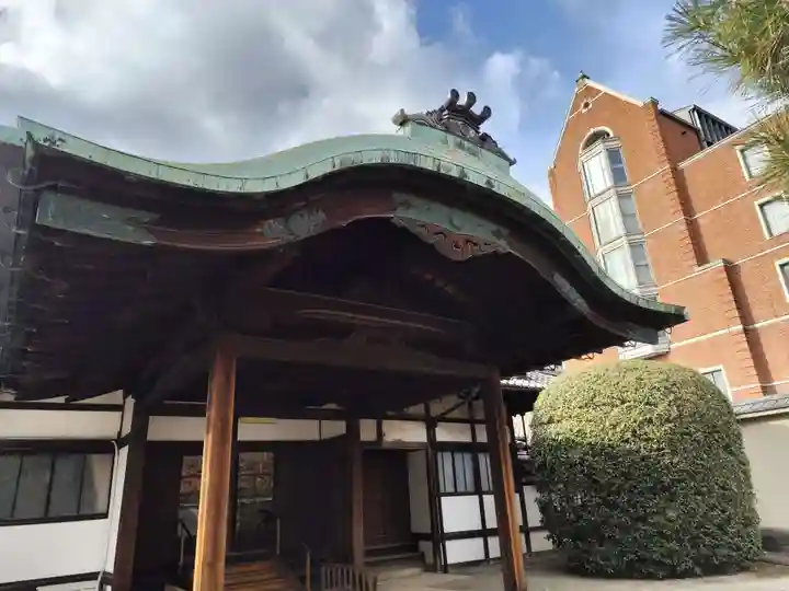 大聖寺門跡(京都府)