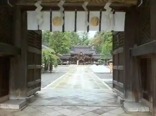 多賀大社のその他建物