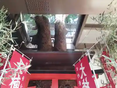 萱島神社(大阪府)