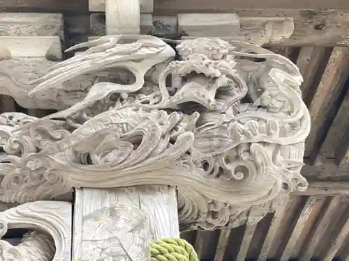 玉崎神社(千葉県)