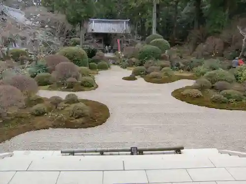 龍潭寺(静岡県)