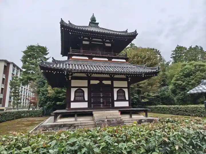 相国寺(相国承天禅寺)(京都府)