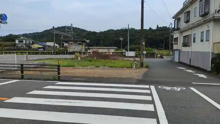 伊雜宮(皇大神宮別宮)(三重県)