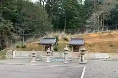 彌美神社(福井県)
