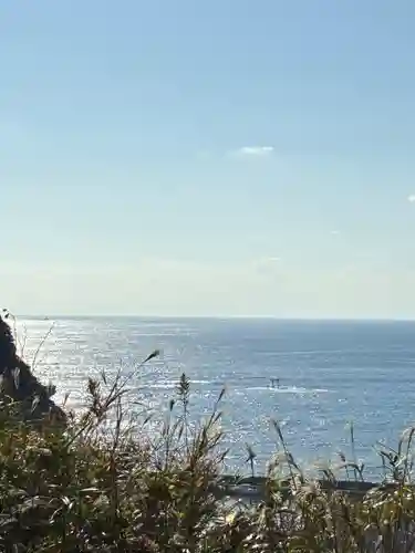 遠見岬神社(千葉県)