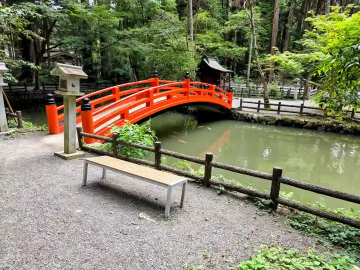 小國神社(静岡県)