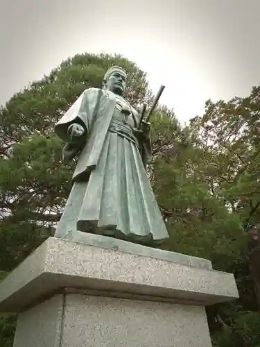 高幡不動尊　金剛寺(東京都)