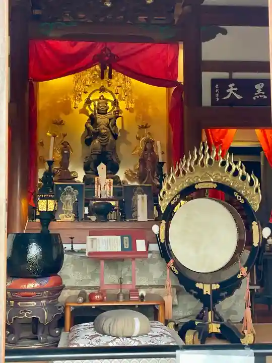 潮音寺(神奈川県)