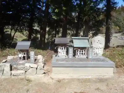 八柱神社(本徳町)(愛知県)