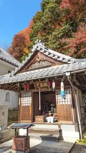 柳谷観音　楊谷寺(京都府)