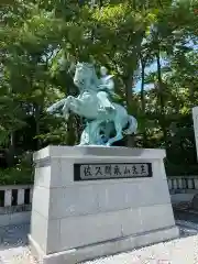 象山神社(長野県)