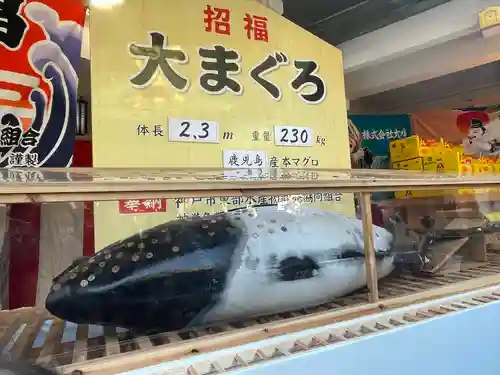 西宮神社のその他建物