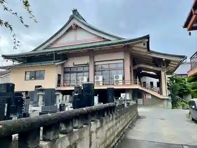 極楽寺(長野県)
