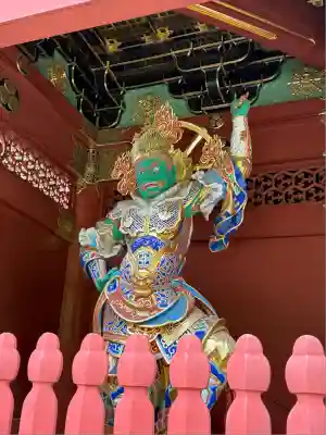 輪王寺(栃木県)