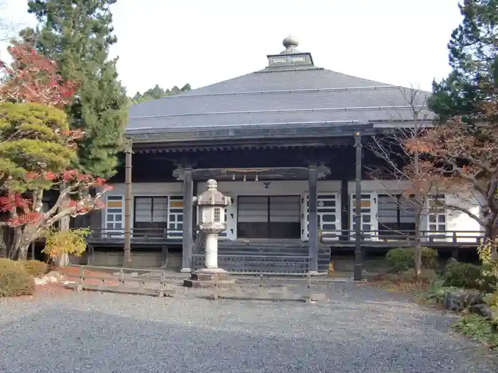 蓮花院(和歌山県)