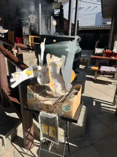 平等寺（因幡堂）(京都府)