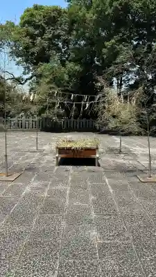 枚岡神社(大阪府)