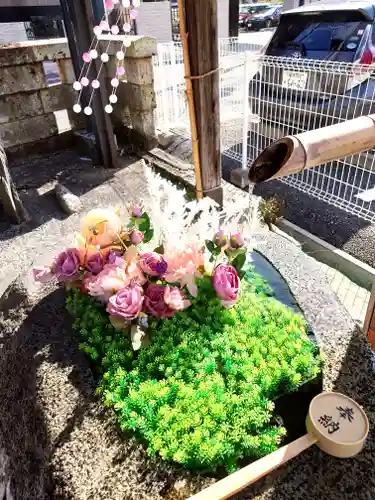 阿邪訶根神社(福島県)