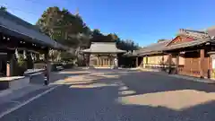 八坂神社(滋賀県)