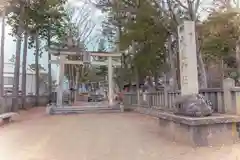 大星神社(長野県)