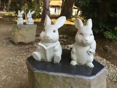 出雲大社(島根県)