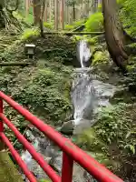 江嶋神社(鳥取県)