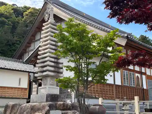 久音寺(福井県)