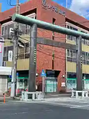 大山阿夫利神社(神奈川県)