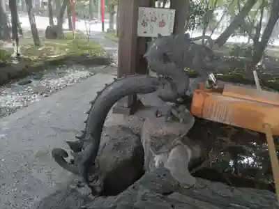 市原稲荷神社(愛知県)