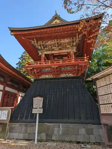 成田山新勝寺のその他建物