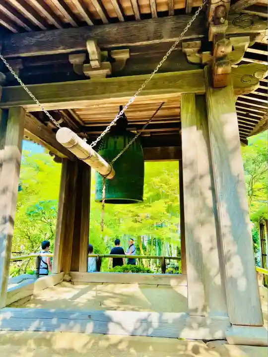 報国寺(神奈川県)