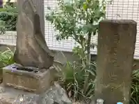 目黒馬頭観音(目黒銀座観音)(東京都)