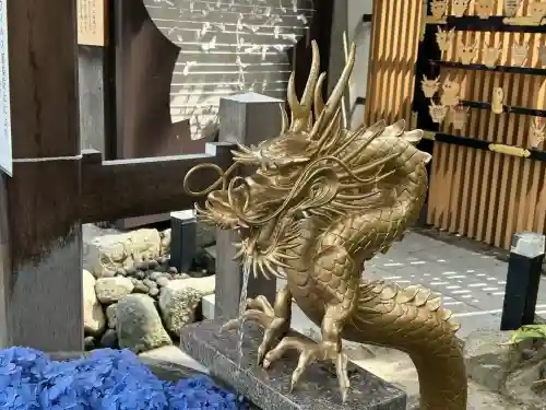 白山神社(新潟県)