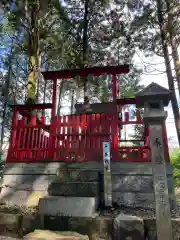 稲荷神社(岐阜県)