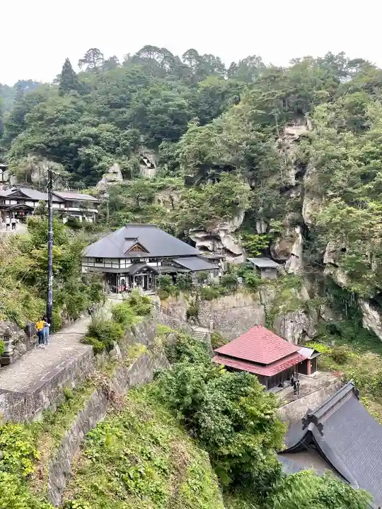 性相院(山形県)
