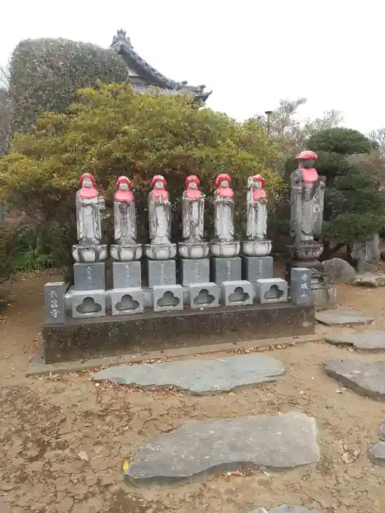 長昌寺(栃木県)