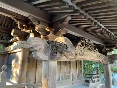 光厳寺の芸術