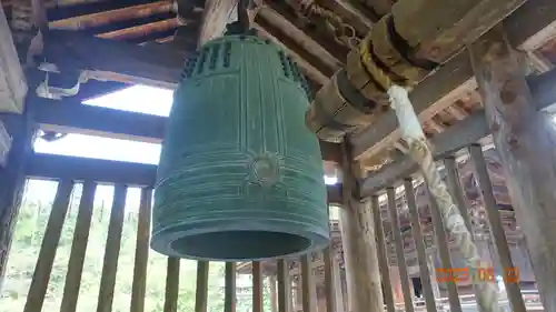 園城寺（三井寺）(滋賀県)