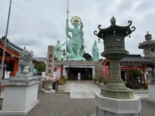 一乗院(身代不動尊) (茨城県)