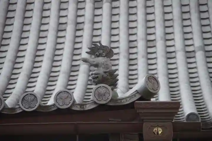 光台寺(茨城県)